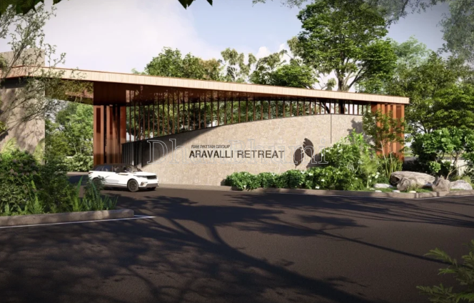 Aravali Retreat